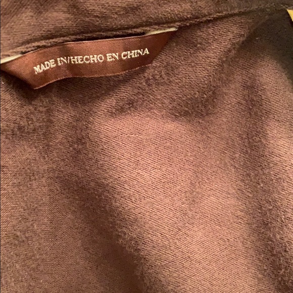 Perry Ellis Jacket - Picture 6 of 8